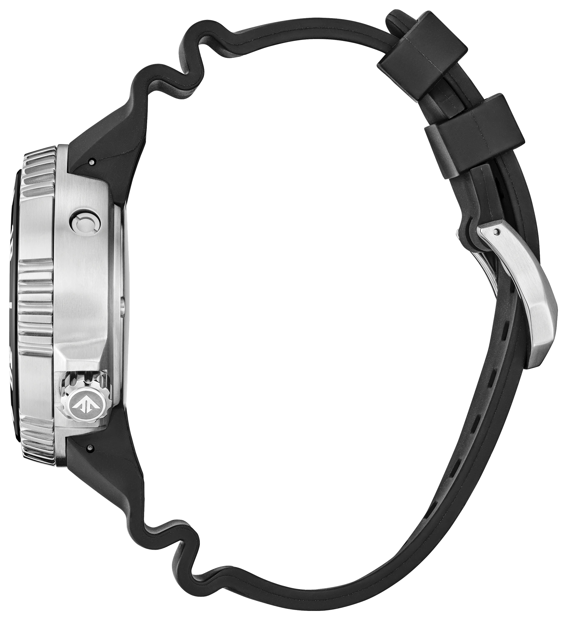 Promaster Dive E365 Red Dial BENEBiOL™ PU Strap BN1024-01Z | CITIZEN